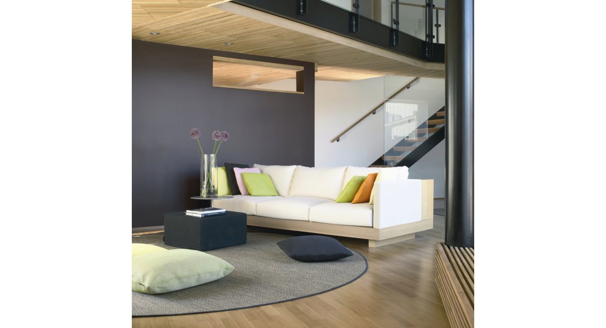 Alfombras Living | MINIM – mobiliario e iluminación de diseño